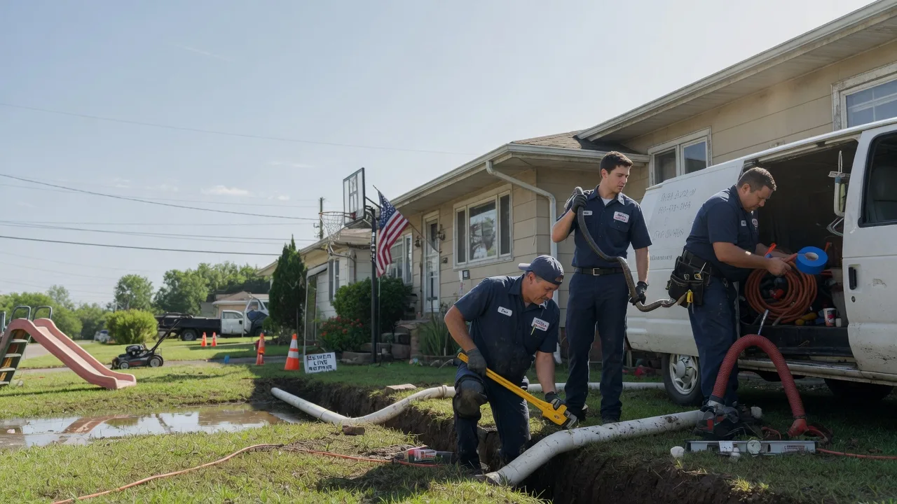 Toilet Installation in Leighton, IA near me